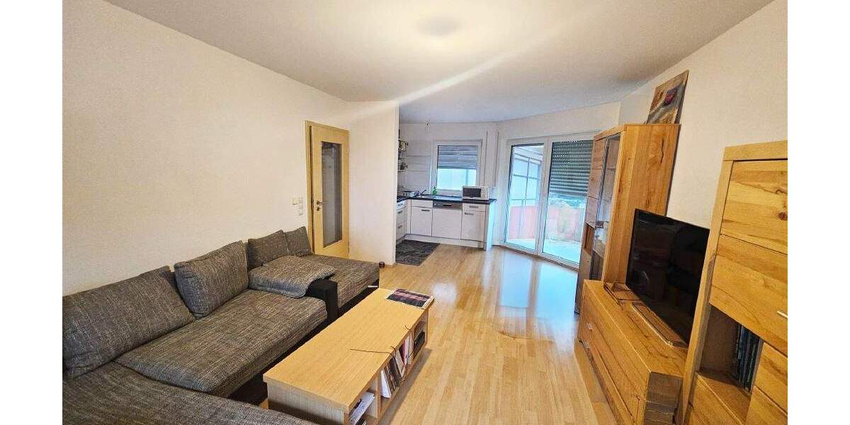 Etagenwohnung Geisenhausen - 2 Zimmer, 41 m&sup2;, 175.000&euro; | Angebot:25667291