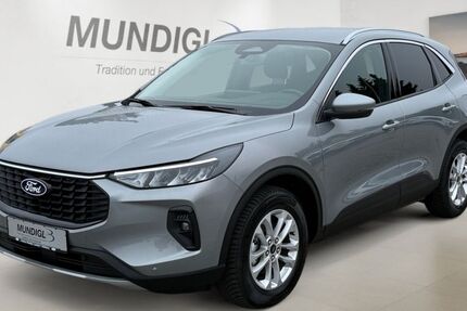 Ford Kuga 25.170 km 33.510 &euro; Landshut 84030