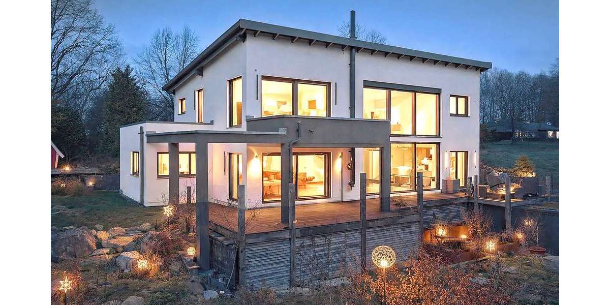 Einfamilienhaus Taufkirchen - 9 Zimmer, 264 m&sup2;, 1.590.000&euro; | Angebot:25866649
