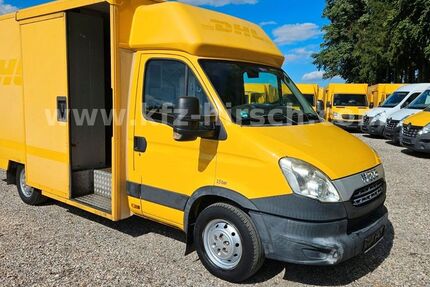 IVECO Andere 95.000 km 6.990 &euro; Pfeffenhausen 84076