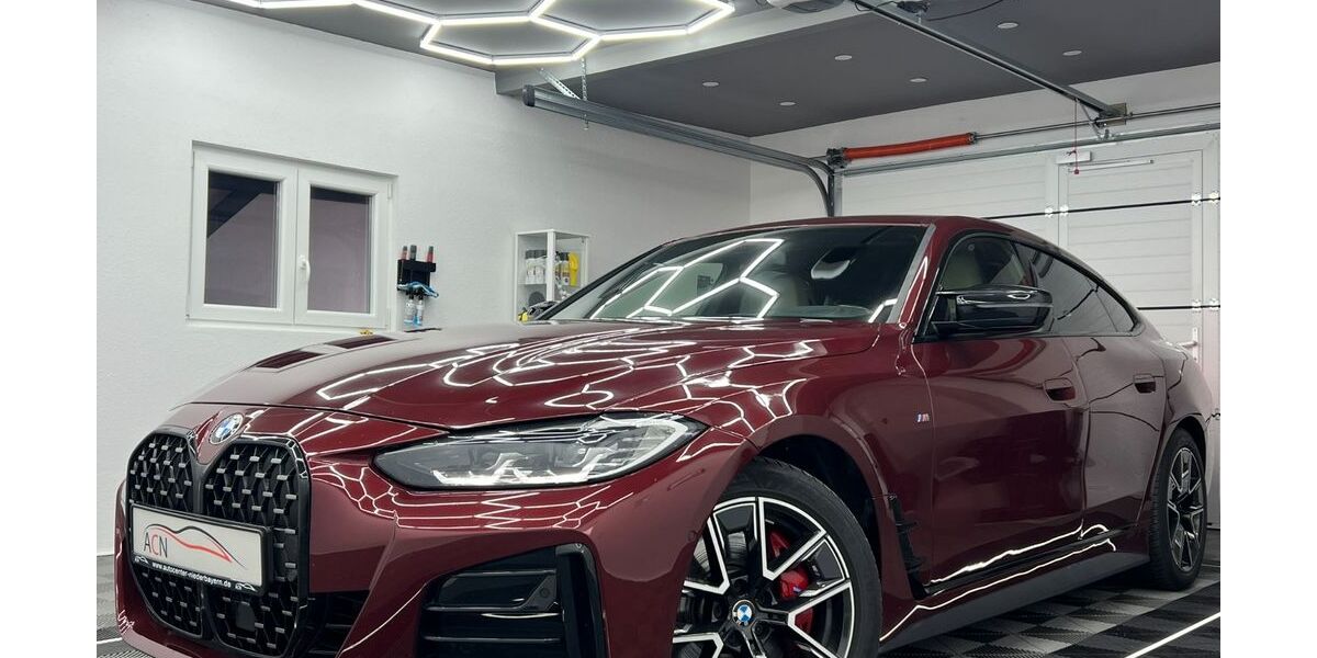BMW M440 68.750 km 41.450 &euro; Altdorf 84032