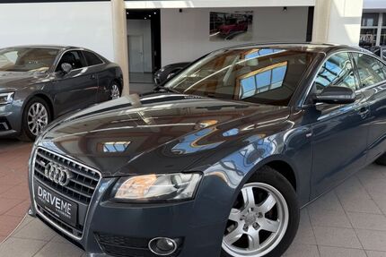 Audi A5 284.786 km 6.499 &euro; Dorfen 84405