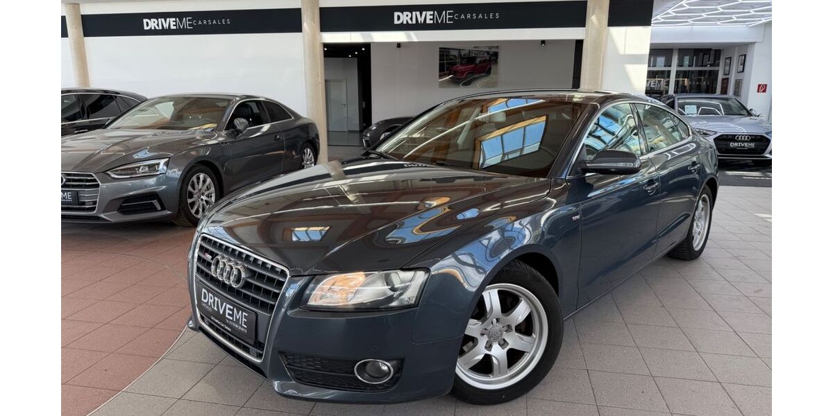Audi A5 284.786 km 6.499 &euro; Dorfen 84405