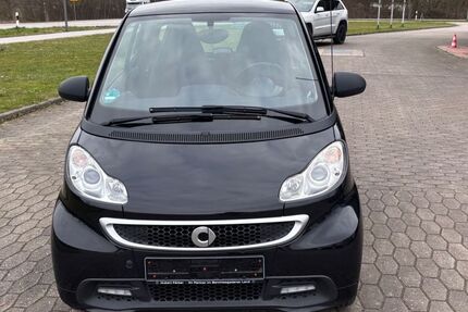 Smart ForTwo 78.450 km 5.550 &euro; Landshut 84036
