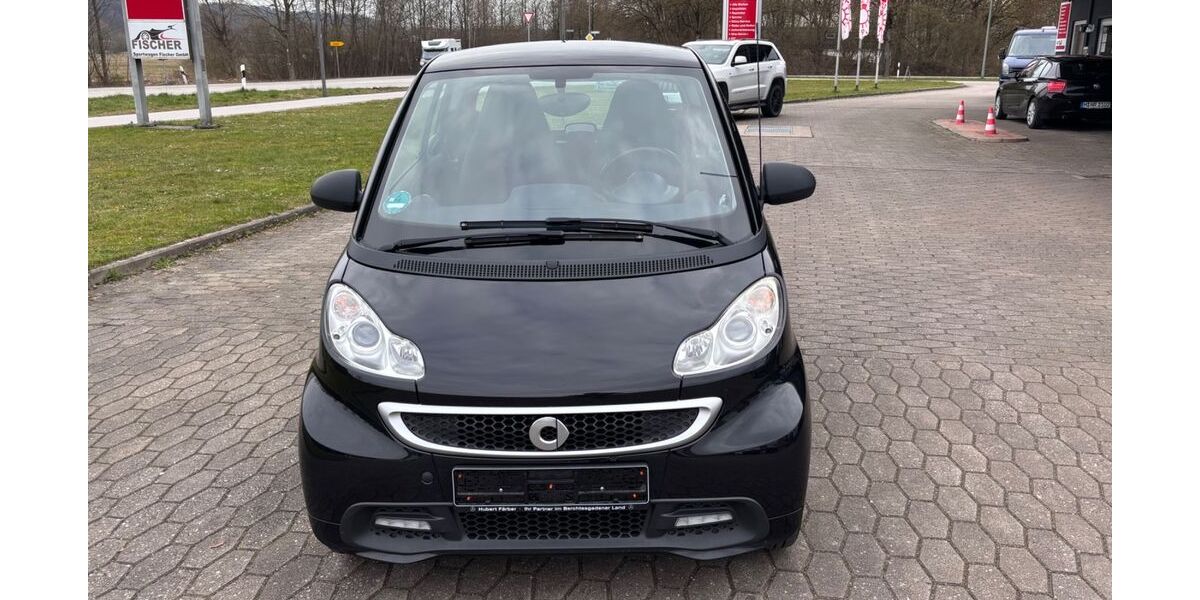 Smart ForTwo 78.450 km 5.550 &euro; Landshut 84036