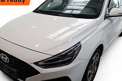 Hyundai i30 9.340 km 16.584 &euro; Ergolding 84030