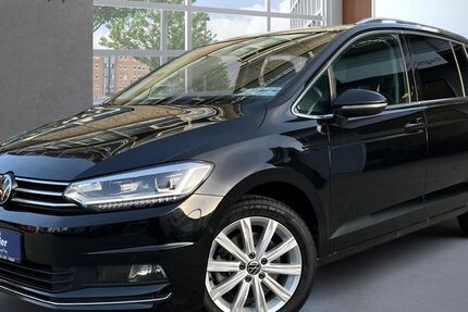 VW Touran 32.000 km 32.990 &euro; Landshut 84030