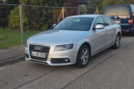 Audi A4 148.000 km 6.999 &euro; Landshut 84032