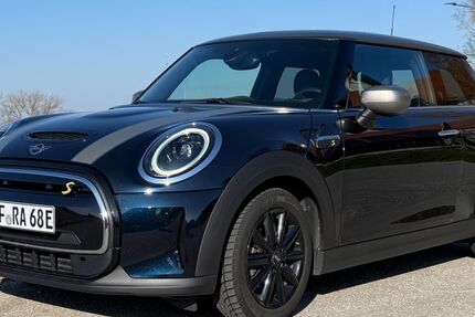 Mini Cooper SE 39.000 km 14.900 &euro; Dingolfing 84130