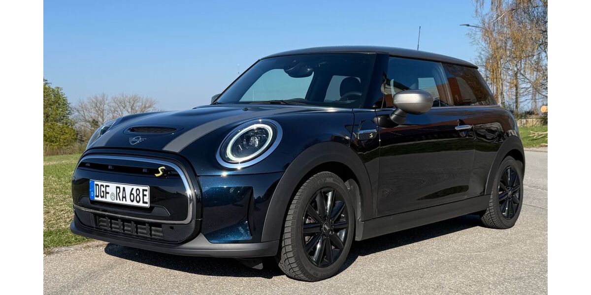 Mini Cooper SE 39.000 km 14.900 &euro; Dingolfing 84130