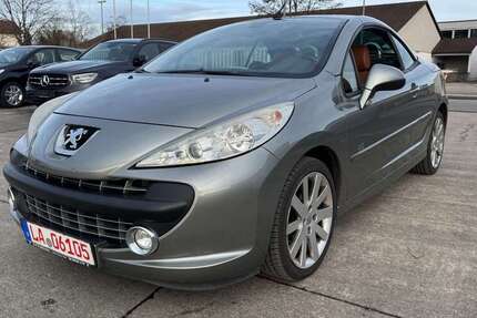 Peugeot 207 188.331 km 2.490 &euro; Altdorf 84032
