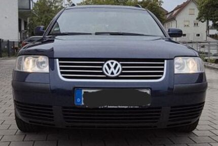 VW Passat 387.000 km 1.500 &euro; Niederaviehbach 84183