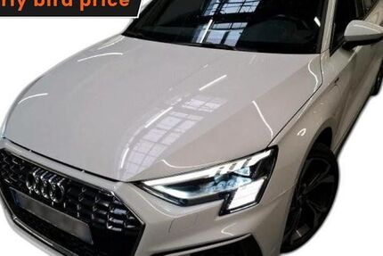 Audi A3 89.760 km 22.793 &euro; Ergolding 84030