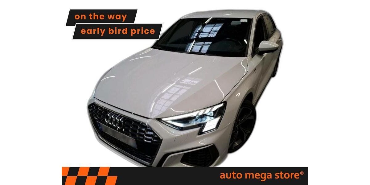 Audi A3 89.760 km 22.793 &euro; Ergolding 84030