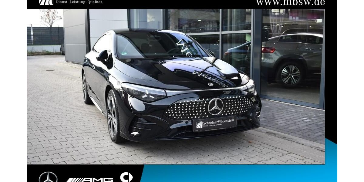 Mercedes-Benz CLA 250 9.900 km 49.480 &euro; Ergolding 84030