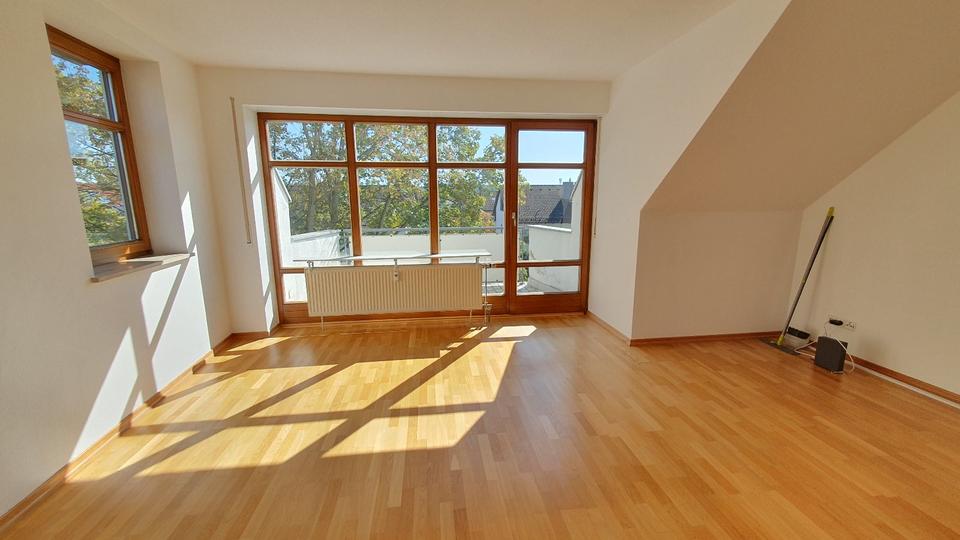 Etagenwohnung Landshut Landshut-West - 2.5 Zimmer, 67 m&sup2;, 295.000&euro; | Angebot:27598356