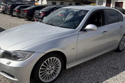 BMW 325 282.100 km 2.590 &euro; Altdorf / Landshut 84032