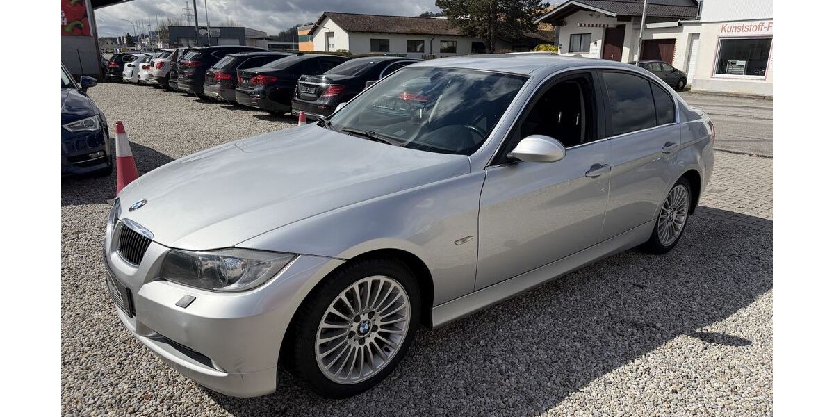 BMW 325 282.100 km 2.590 &euro; Altdorf / Landshut 84032