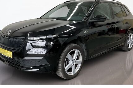 Skoda Kamiq 108.350 km 20.885 &euro; Vilsbiburg 84137