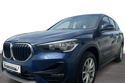 BMW X1 48.565 km 22.690 &euro; Vilsbiburg 84137