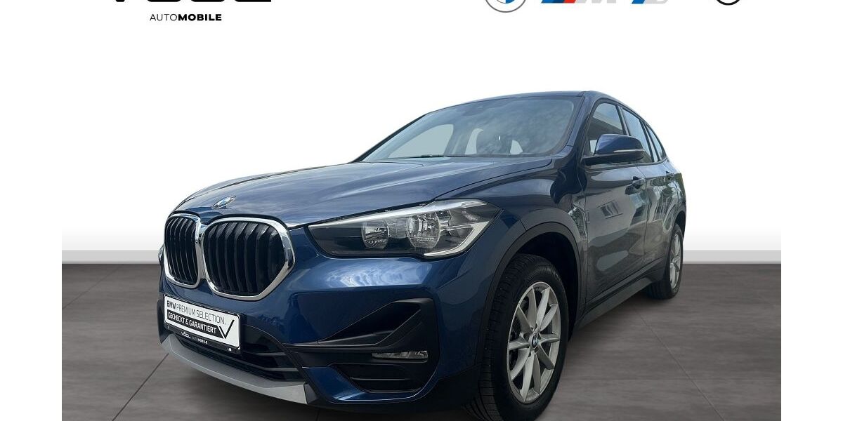 BMW X1 48.565 km 22.690 &euro; Vilsbiburg 84137