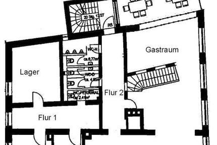 Gewerbeobjekt Neufahrn in Niederbayern - 1.900&euro; | Angebot:25525431