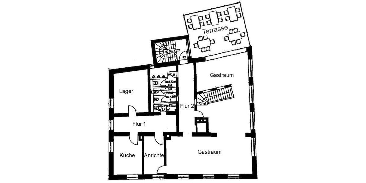 Gewerbeobjekt Neufahrn in Niederbayern - 1.900&euro; | Angebot:25525431