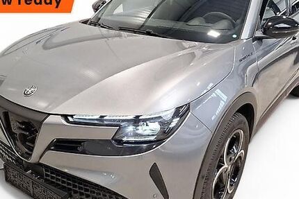 Alfa Romeo Junior 27.263 km 28.093 &euro; Ergolding 84030