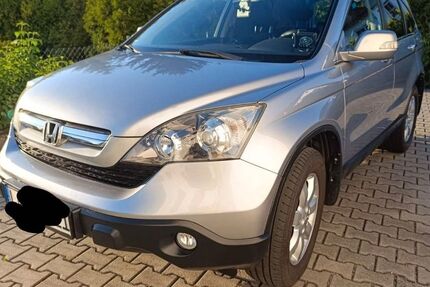 Honda CR-V 187.000 km 6.800 &euro; Neufahrn in Niederbayern 84088