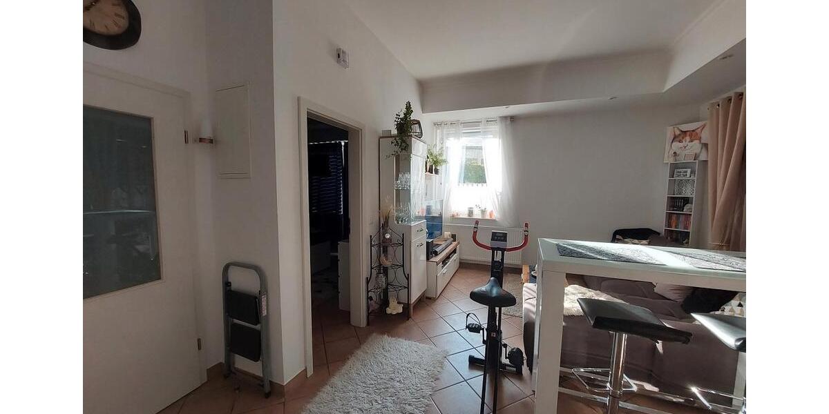 Terrassenwohnung Pfeffenhausen - 2 Zimmer, 45 m&sup2;, 550&euro; | Angebot:26025696