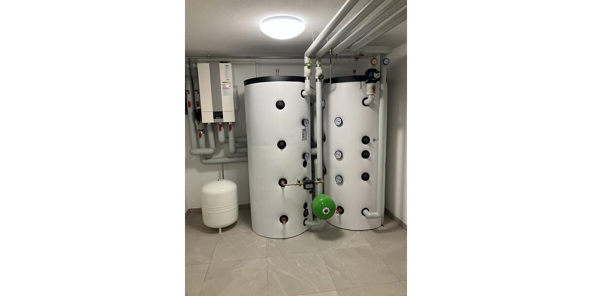 Doppelhaushälfte Bruckberg - 5 Zimmer, 133 m&sup2;, 1.700&euro; | Angebot:25329415