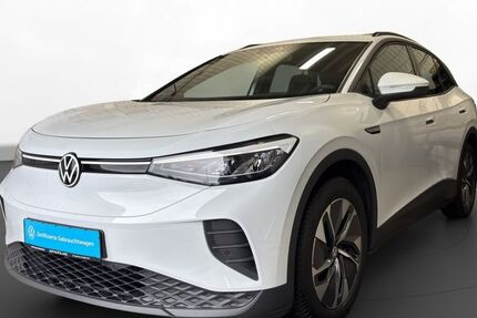 VW ID.4 39.252 km 23.920 &euro; Dingolfing 84130