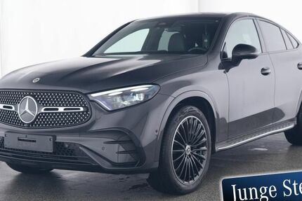 Mercedes-Benz GLC 300 17.570 km 65.700 &euro; Neufahrn in Niederbayern 84088