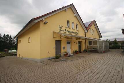 Gewerbeobjekt Kumhausen - 1.450&euro; | Angebot:11396628