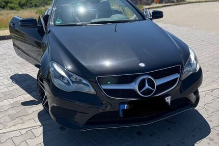 Mercedes-Benz E 200 165.000 km 17.200 &euro; Altdorf 84032