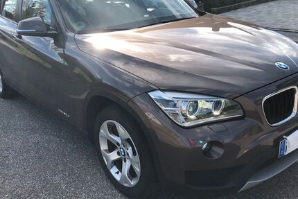 BMW X1 141.000 km 12.900 &euro; Wildenberg 93359