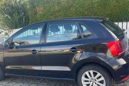 VW Polo 104.300 km 4.500 &euro; Geisenhausen 84144