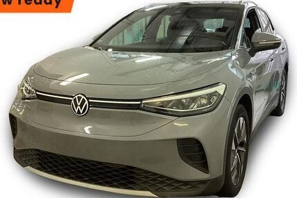 VW ID.4 97.583 km 23.244 &euro; Ergolding 84030