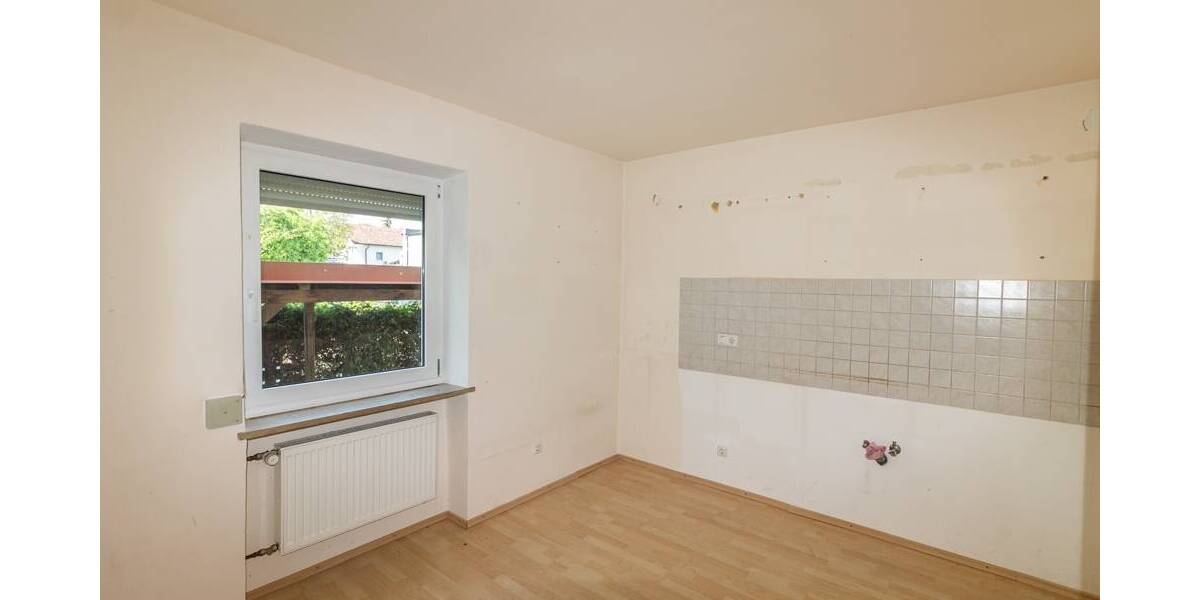 Einfamilienhaus Landshut Peter u. Paul - 5 Zimmer, 139 m&sup2;, 590.000&euro; | Angebot:25708689