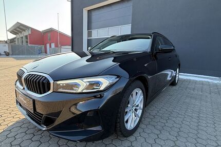 BMW 318 91.900 km 25.990 &euro; Mallersdorf-Pfaffenberg 84066