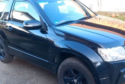 Suzuki Grand Vitara 195.822 km 5.200 &euro; Haarbach 84137