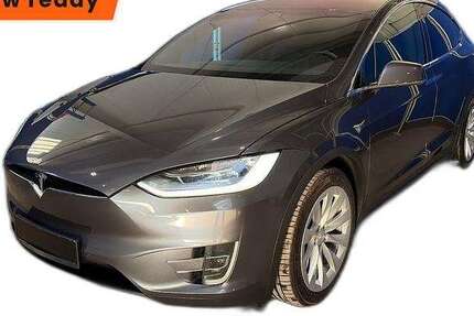 Tesla Model X 70.685 km 43.999 &euro; Ergolding 84030