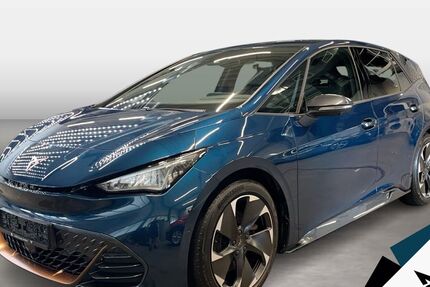 Cupra Born 65.186 km 26.840 &euro; Landshut 84030