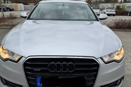 Audi A6 253.112 km 8.500 &euro; Altdorf bei Landshut 84032