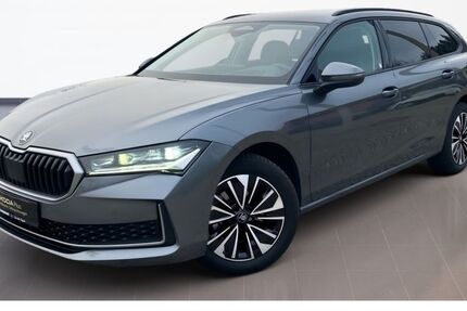 Skoda Superb 20.833 km 34.990 &euro; Landshut 84034