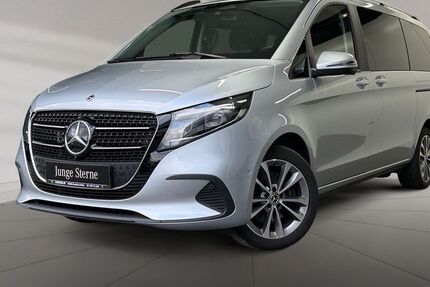 Mercedes-Benz V 250 33.210 km 64.650 &euro; Neufahrn in Niederbayern 84088