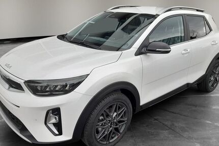 Kia Stonic 9.990 km 22.990 &euro; Landshut 84030