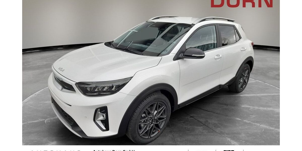 Kia Stonic 9.990 km 22.990 &euro; Landshut 84030