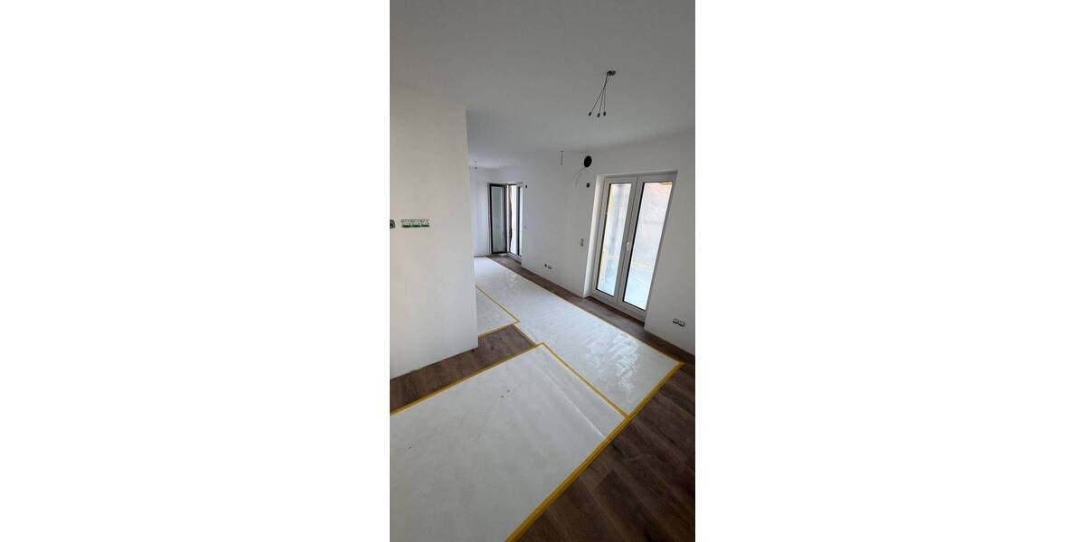 Etagenwohnung Landshut Achdorf - 2 Zimmer, 40 m&sup2;, 1.055&euro; | Angebot:26607187