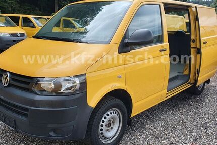 VW T5 Transporter 125.000 km 5.990 &euro; Pfeffenhausen 84076
